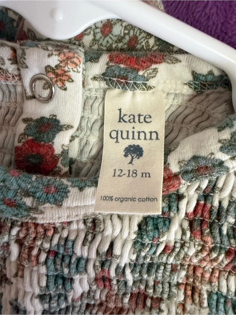 Kate Quinn Outfit